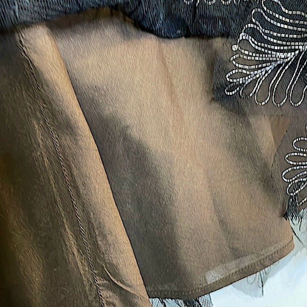 ❣️HP❣️FRENCH CONNECTION Skirt - Picture 7 of 11